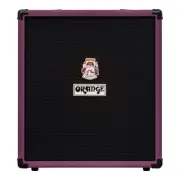 Orange Crush Bass 50 LTD 12 Inch Limited Glenn Hughes Bass Amp Combo, 50 Watt