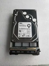 在飛比找Yahoo!奇摩拍賣優惠-Dell/戴爾 1TB RPM 7.2K 03C46W  S