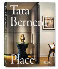 在飛比找誠品線上優惠-Tara Bernerd: Place