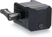 Tilta Wireless Control Receiver Module for RS 2 | Pairs with Remote Control Handle for Advanced Ring Grip, Float System, Remote Control Kit | Gimbal, Camera, DJI Wireless Lens Control Motor | TGA-WCR