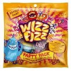 SALE-Wizz Fizz Party Pack 229g 22 Piece Made in Australia Stock Free Delivery