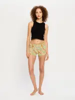 [Modibodi] Classic Boyshort Moderate Bellbird