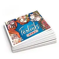 在飛比找蝦皮購物優惠-【 Feelinks 同感 - 台灣迷你擴充 】繁體中文版