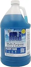 UNBELEIVABLE RID'ZODOR Super Concentrate Desert RAIN 3790ml