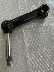 ! VINTAGE OLD SCHOOL ATB STEM 22.2 MM 145 MM REACH 30 DEGREE RISE ROSS MTN BLACK