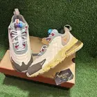 Cactus Trails Travis Scott ENG React Air Max 270: 9.5