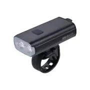 BBB Strikeduo 1600 Headlight Black