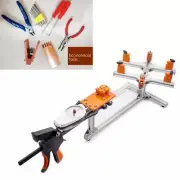 20-32LB Badminton Racket Threading Machine Racquet Stringing Machine StringerrYj