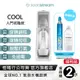 Sodastream COOL 氣泡水機-灰 福利品-保固2年