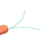 Accessories Strimmer Brush Cutter Trimmer Replacement Fit GE