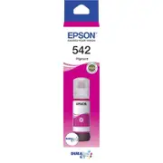 Epson 542 Magenta Refill Ink Bottle Toner C13T06A392