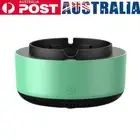 Practical Ashtray Air Purifier Anion Purification Smoke Filter for Family Office