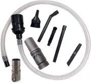 Mini Vacuum Cleaner Accessory Tool Kit for Dyson DC05, DC07, DC08 and DC14 vacuu