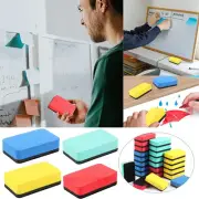 Strong Whiteboard Eraser Mini Erasers Small Chalkboard Cleansers Wiper For