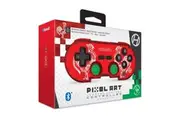 Sriracha Twin Rooster Limited Edition Pixel Art Bluetooth Switch Controller Hyperkin