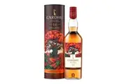 Cardhu 14 Year Old 2021 Special Release Single Malt Scotch Whiskey 700mL Bottle