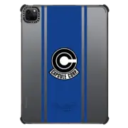 iPad Pro 11-inch (3rd/4th gen) iPad Impact Case CAPSULE CORPORATION Tablet Case