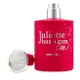 JULIETTE HAS A GUN 帶槍茱麗葉 Mmmm 桃色羅莉塔淡香精 100ML tester 全新無盒｜期間限定◆秋冬迷人香氛