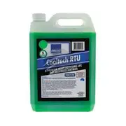 Jayrad Long Life Green Anti-Freeze/Anti-Boil Coolant Premix 5L - CTECHRTU5G