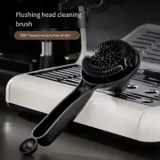 Sturdy Coffee Cleaning Brush for 58mm Group Head For Breville Equipment