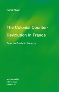 在飛比找博客來優惠-The Colonial Counter-Revolutio