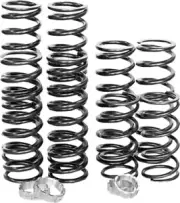 SDi Performance Shock Spring Kit 4-Seater Polaris RZR XP 1000 2017-2021