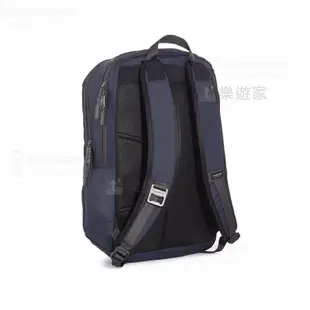 TIMBUK2 PARKSIDE PACK 雙層電腦後背包(25L)(海軍藍)[TIB384-3-NAB]