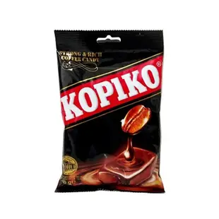 KOPIKO可比可咖啡糖150g 【愛買】