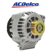 Remanufactured ACDelco Alternator 334-2519A For 99-02 Chevrolet Cavalier (for: Chevrolet)