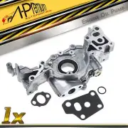 Engine Oil Pump for Mitsubishi Montero 1995-1996 Montero Sport 1997-2004 SOHC