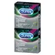 DUREX 飆風碼衛生套6入