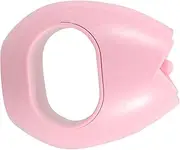HAKIDZEL Nail Lamp Dryer Gel Nail Light LED Finger Lights Gel Polish Lamp Mini Nail Light LED Nail Light Mini Nail Light Nail LED Lamp Mini Nail Drying Lamp Nail Heat Lamp Pink Plastic