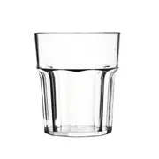 Granite Glass Polycarbonate - 256ml (Box 50)