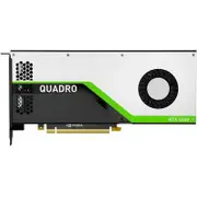 HP NVIDIA Quadro RTX 4000 8GB (3)DP+USBc Video Card - 5JV89AA