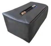Vox Churchill P.A. Amp - Black Vinyl Cover, Water Resistant, Heavy Duty (vox078)