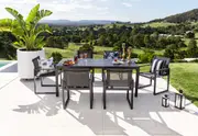 BAYVIEW Outdoor Dining Table