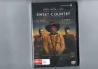 Sweet Country Sam Neill Bryan Brown dvd