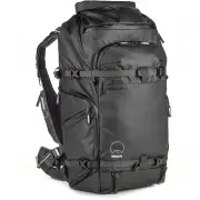 Shimoda Action X40 V2 Starter Kit - Black