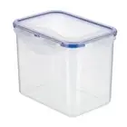 NEW Lock & Lock Airtight Tall Rectangular Container 1L