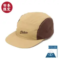 在飛比找蝦皮商城優惠-【POLeR】ARROW FONT ５PANEL NYLON