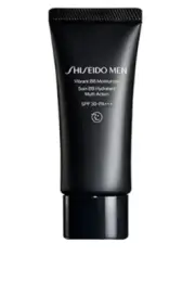 Shiseido Men Vibrant BB Moisturizer SPF30 PA+++ BB Cream