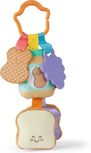Melissa & Doug - Peanut Butter & Jelly Take-Along Toy