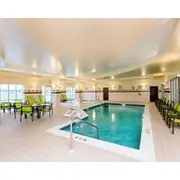 SpringHill Suites Midland