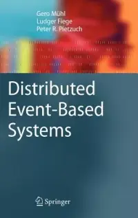 在飛比找博客來優惠-Distributed Event-based System