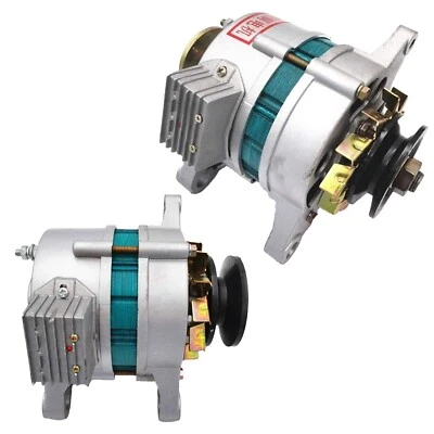 AC/DC 1000/1200W PMA Low Rpm Copper Permanent Magnet Synchronous Generator
