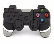 3.0 16GB 32GB 64GB Playstation Remote Gamepad USB Flash Thumb Drive USA Shipper