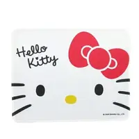 在飛比找樂天市場購物網優惠-小禮堂 Hello Kitty 迷你方形軟式滑鼠墊 (少女日