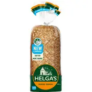 Helga's Mixed Grain Loaf 800g