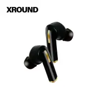 在飛比找露天拍賣優惠-【XROUND】VOCA 旗艦降噪耳機 真無線藍芽耳機 零延