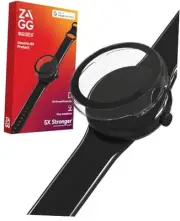 Glass Elite 360 Google Pixel Watch 3 (45mm) Screen Protector - Integrated